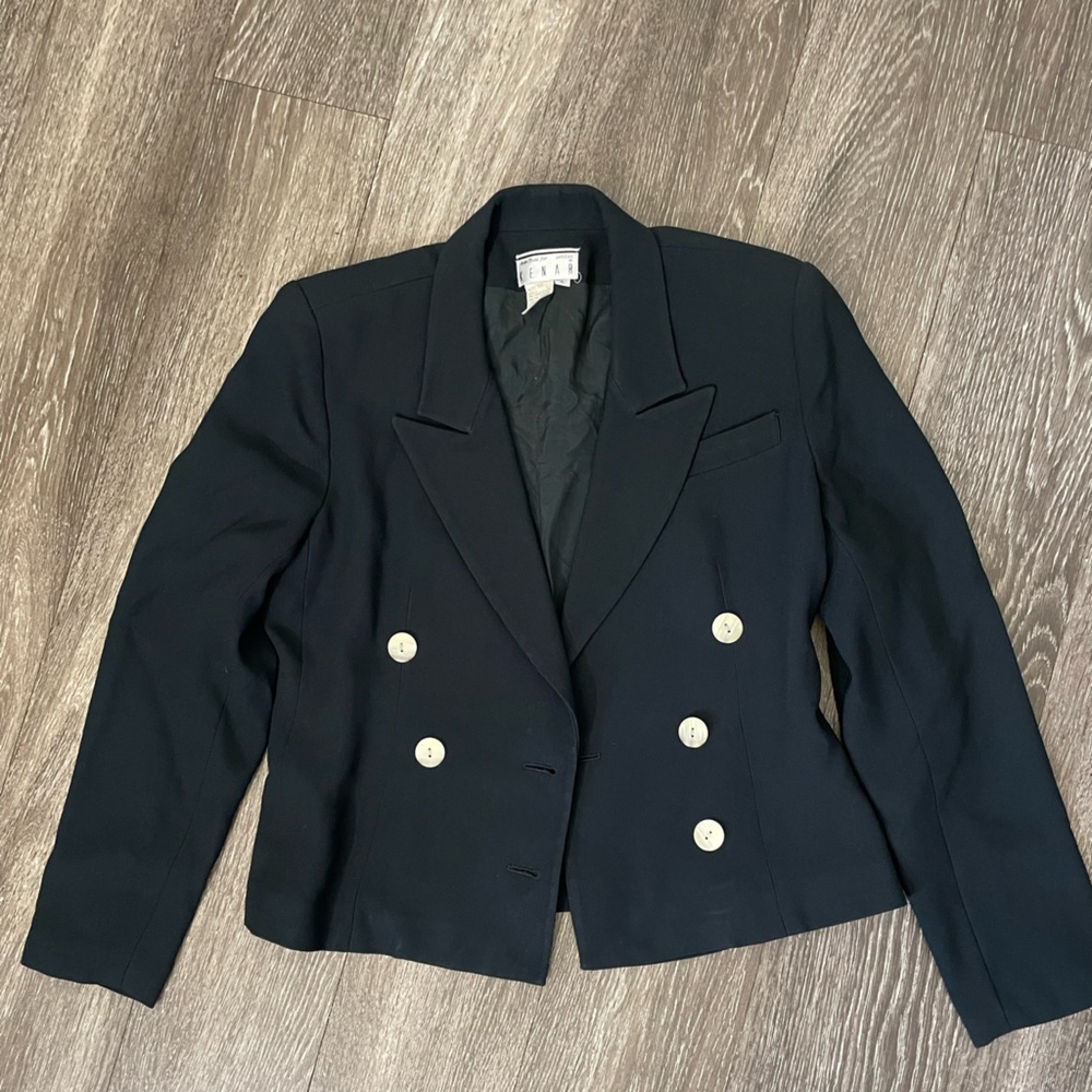 🎁🎁6x $25 VTG Kenar blazer
